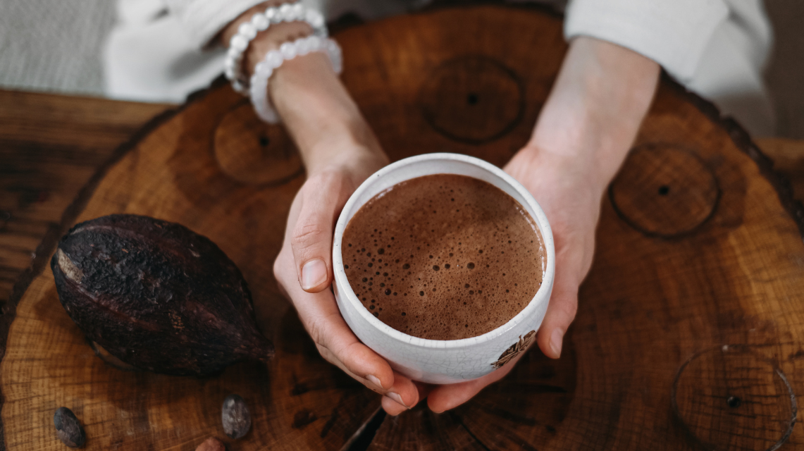 Benefits of Cacao