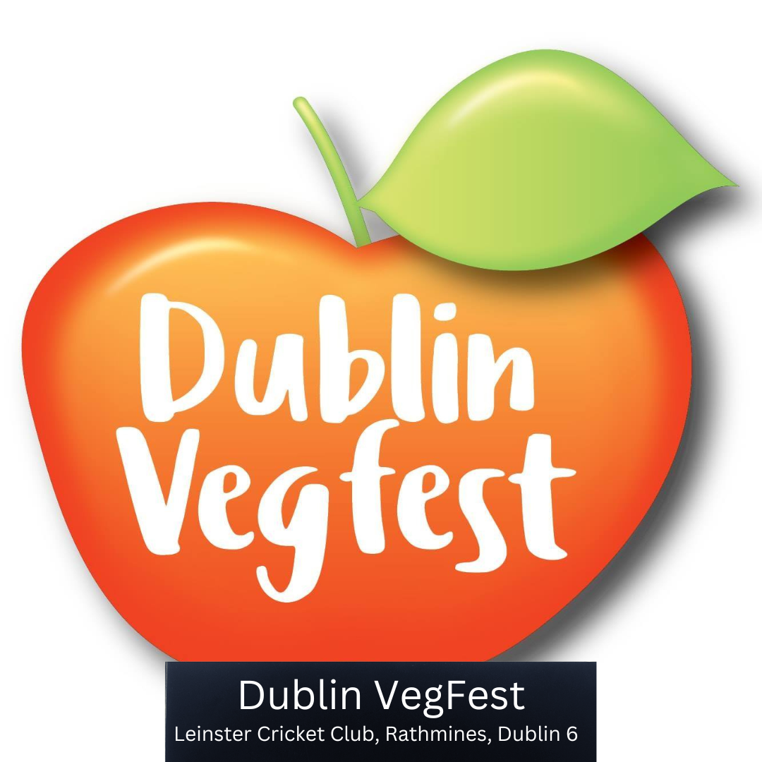Dublin Vegfest