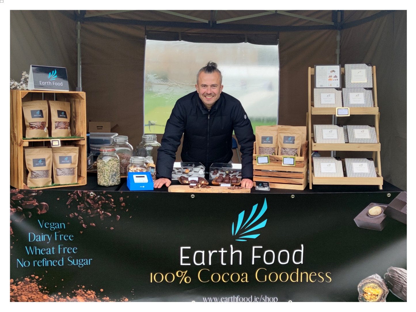 Earth Food