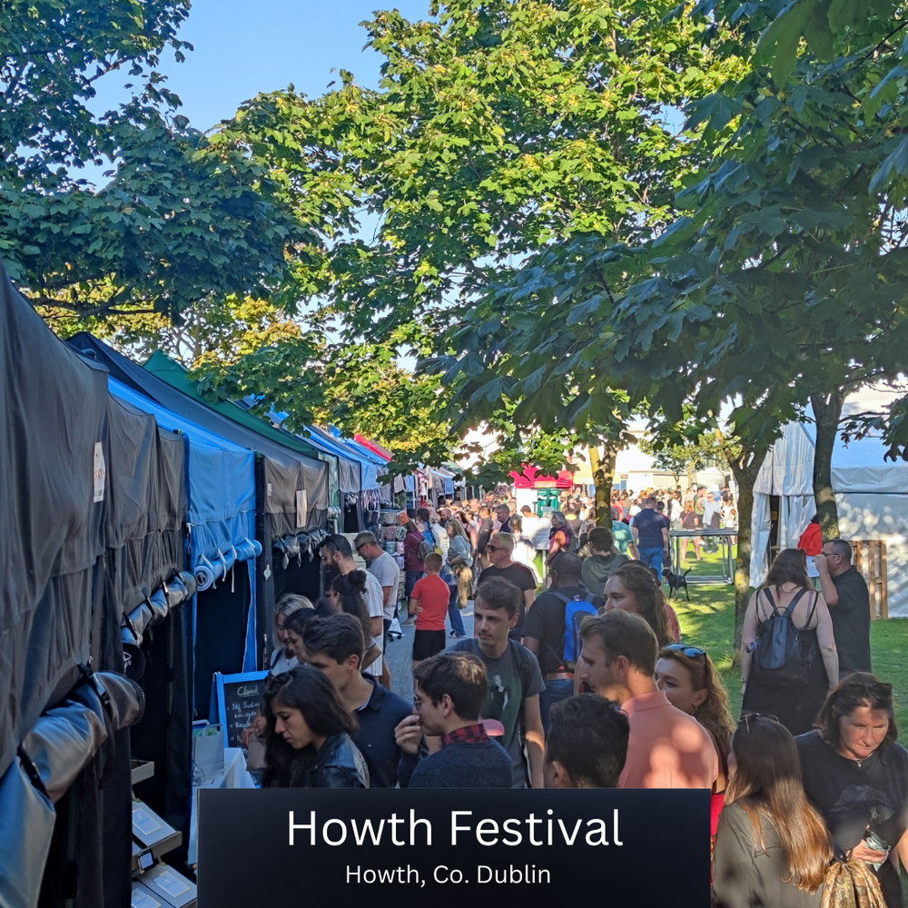 Howth Maritime Festival